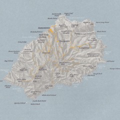 February 24, 2021 - Floating Landscape