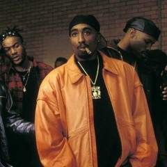 2Pac feat. Metro Boomin, Biggie (Ghostface Killers Remix)