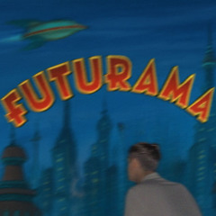 FUTURAMA (Prod. Racxs)