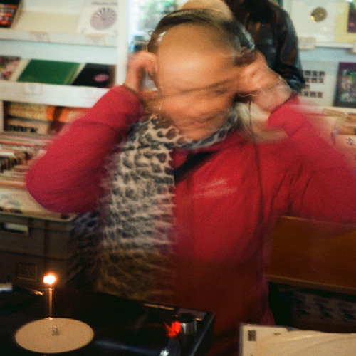 What’s The Weather, Selecta? #2 w/Megan Wroe