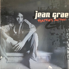 Jean Grae - Haters Anthem (instrumental)