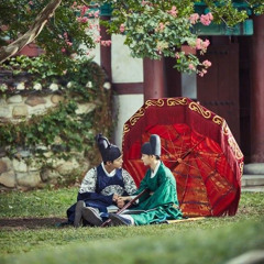 걷고 싶다 - (권미희, 김예지)