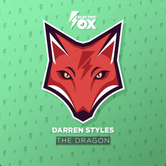 The Dragon (SubFix Remix)