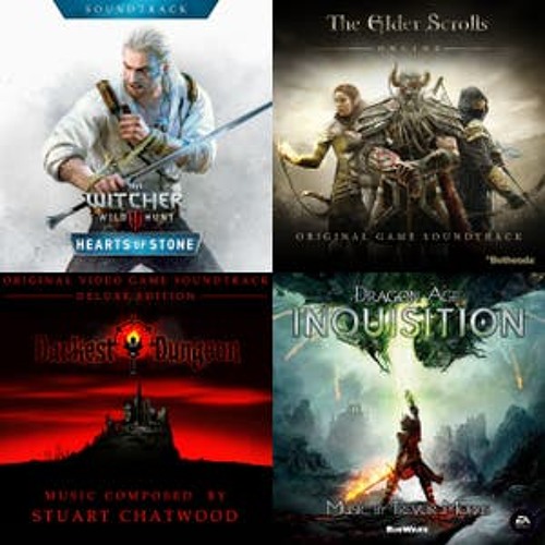 Stream Xenomorphking06 Listen To Dnd Battle Music Playlist Online For