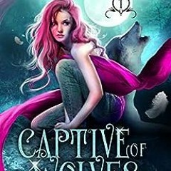 [GET] PDF EBOOK EPUB KINDLE Captive of Wolves (Bound to the Fae Book 1) by Eva Chase 📝