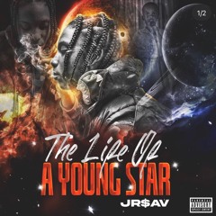 JrSav - My Love