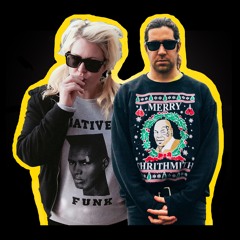 Seeking Available Mavens (Ft. Dallas Frasca)