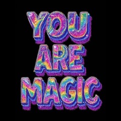 💜A Touch of Techno Magic✨