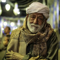 ان كنت تهوانا فاصبر لبلوانا-مولانا الشيخ أحمد أبو الحسن