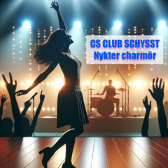Nykter charmör