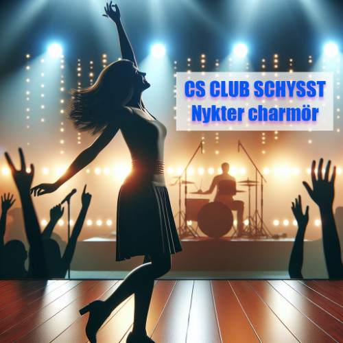 Nykter charmör