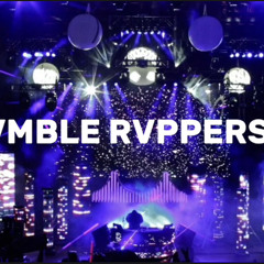 MVMBLE RVPPERS 5 (prod.scizzie)