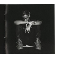 PARTYNEXTDOOR - Again