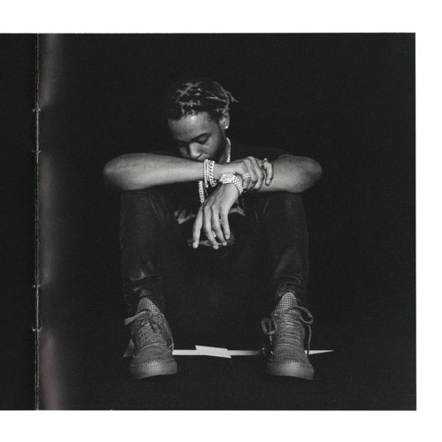 PARTYNEXTDOOR - Again
