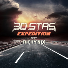 Expedition (feat. Richy Nix)