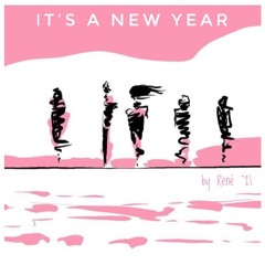 It's a New Year