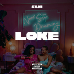 Sani - Loke (FINAL MIX)
