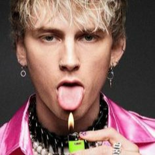 Stream Machine Gun Kelly & Iann Dior KARATE LEVEL Travis Barker Guitar