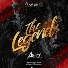 THE LEGEND - AREZZ DJ