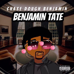 Chase Dough Benjamin x Etc Yoshi - HARLEM KNIGHTS