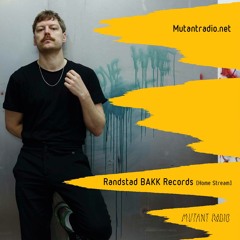 Randstad / BAKK Records [24.03.2020]