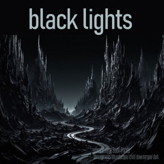 V.A. - Black Lights