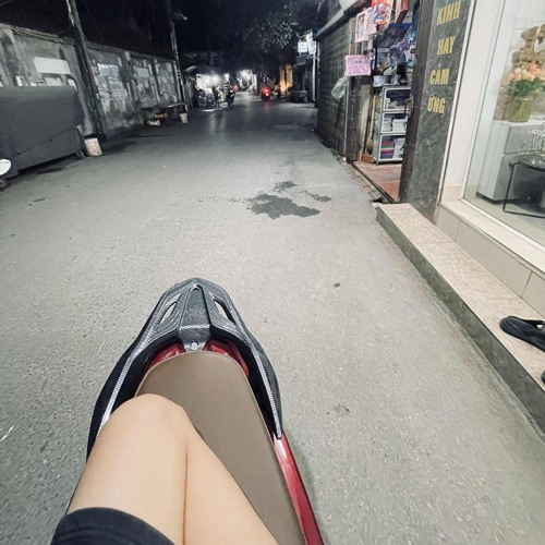 HỒNG NHAN XƯA (QUYỀN HP REMIX)
