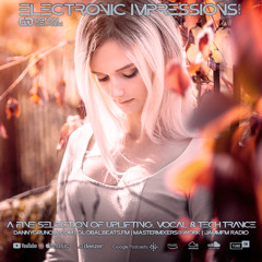 Electronic Impressions 929 with Danny Grunow
