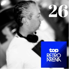 Dj Pascal - Top Retro Arena Mix 26 (hard Style)