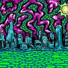 Fucking Trippy