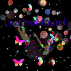 Lost not found(Ryini Beatz)
