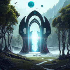The Portal Of Infinite Forests