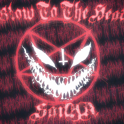 SanY4 - Blow To The Head