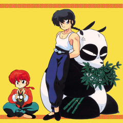Ranma 1/2 Opening 1