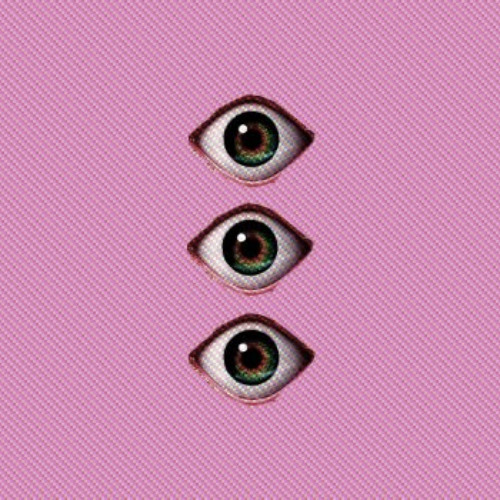 Third Eye Thot (Snippet)