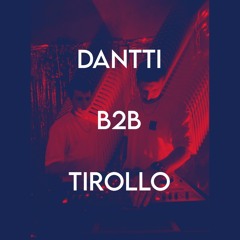 DANTTI B2B TIROLLO | Socorro, SP