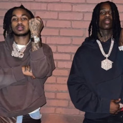 DDG & Polo G - Playin' For Keeps (Official Audio)