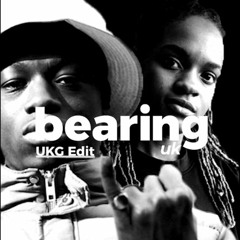 J Hus - Repeat Ft. Koffee (The Anylist Soundz - UKG Edit)