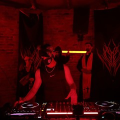 Guest Mix 198: BAR10