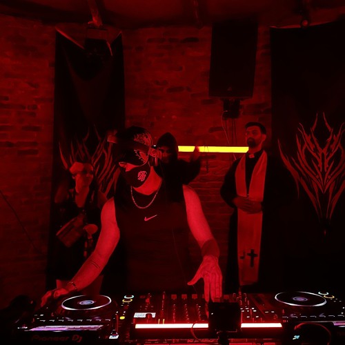 Guest Mix 198: BAR10