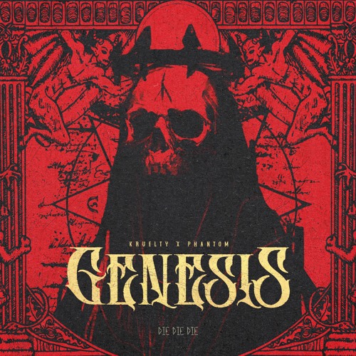 Kruelty & Phantom - GENESIS