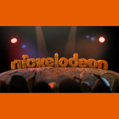 Nickelodeon Rock Band Ident