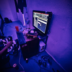 Chelo - 4 am freestyle