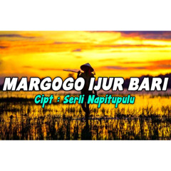 MARGOGO IJUR BARI | DJ BATAK - REMIX BATAK VIRAL PUASBET