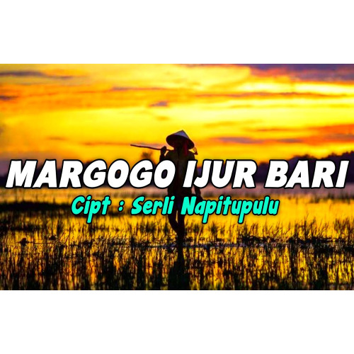 MARGOGO IJUR BARI | DJ BATAK - REMIX BATAK VIRAL PUASBET