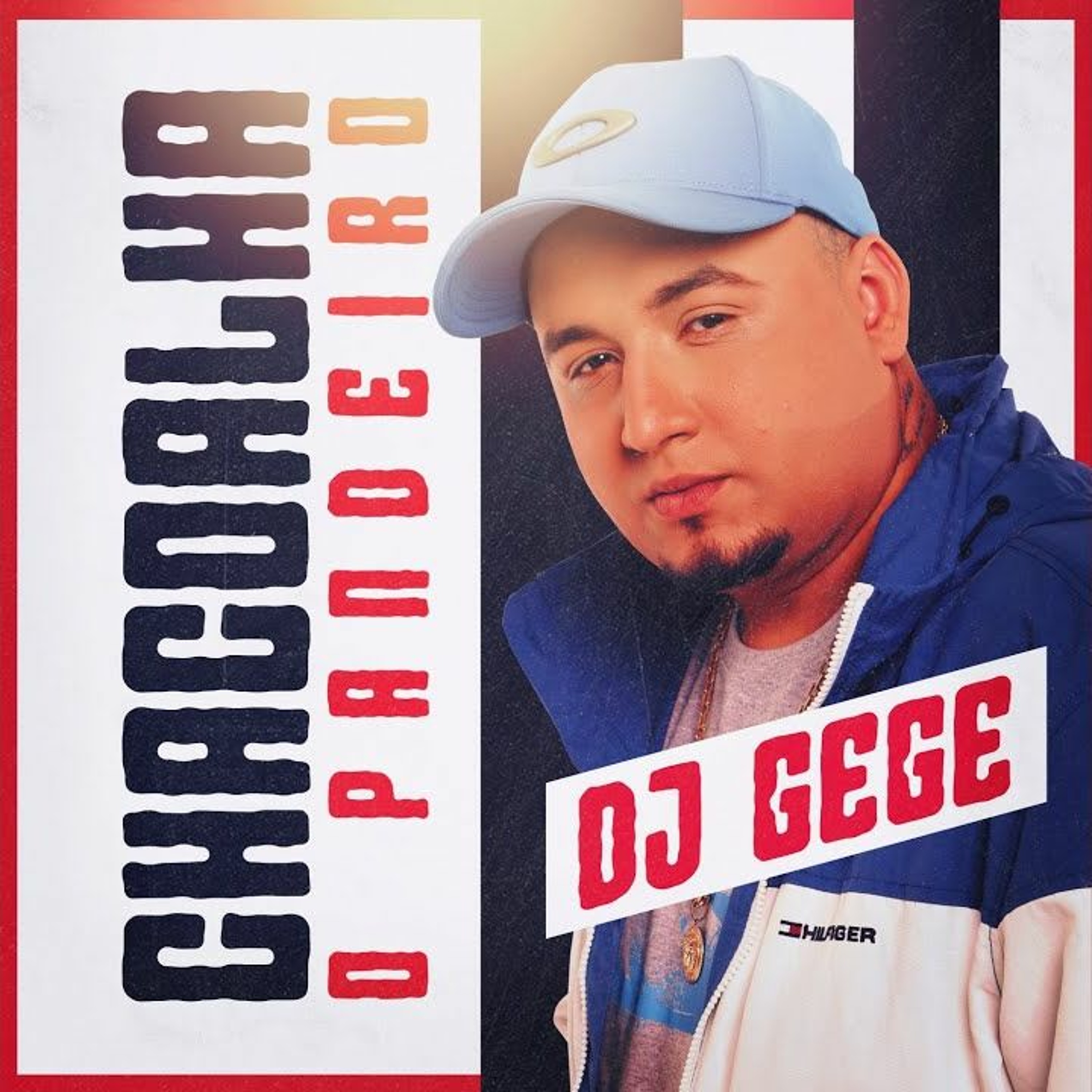 DJ Gege