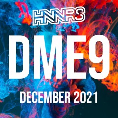 Kaskade, Jack Back, Chris Lake, Lane 8, Diplo - DME9 (Deep · Melodic · Euphoric) - Dec 2021