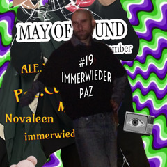 May of Sound Openair (#19) - immerwiederpaz (Full Mix)