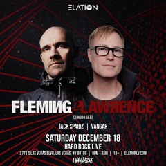 Opening set for Fleming and Lawrence in Las Vegas, NV