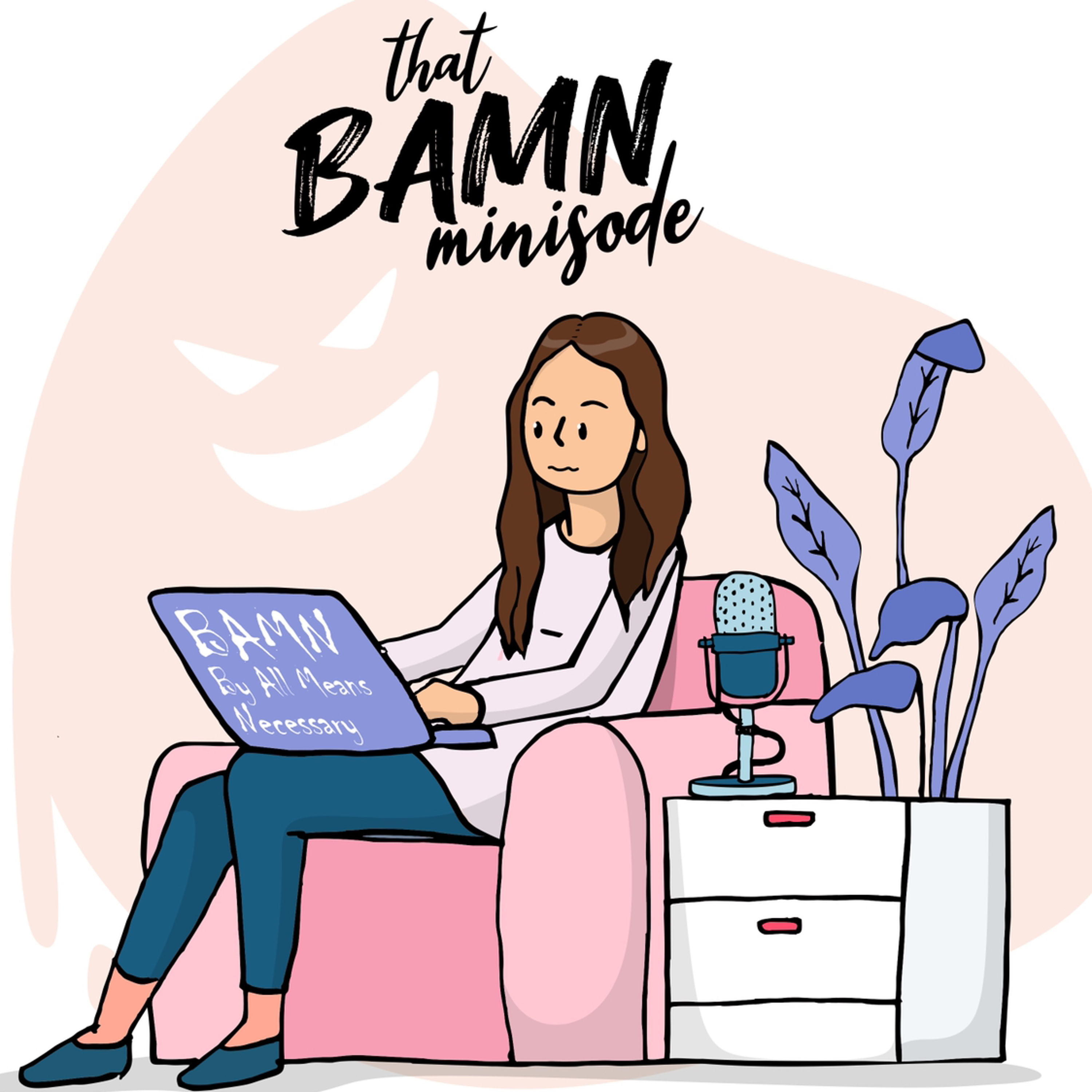 BAMN Minisode #37 : Everything Is Not Okay — Kate Yup Channel Analysis 3/4